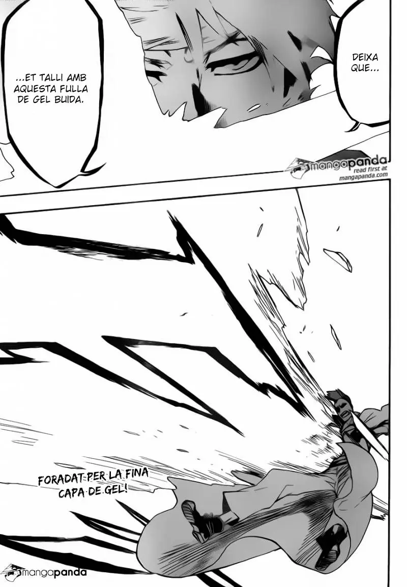 Bleach (Català) (2001) - Capítulo 548 - Página 18 - LectorTMOo