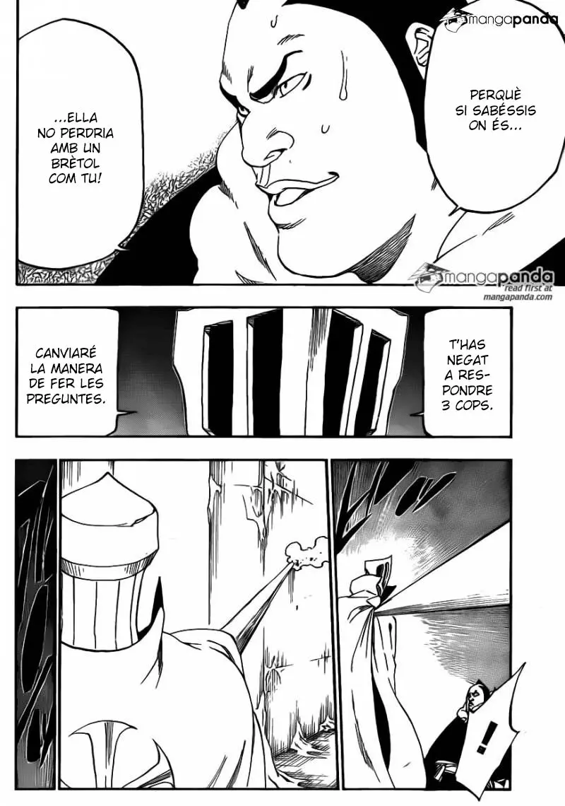 Bleach (Català) (2001) - Capítulo 549 - Página 5 - LectorTMOo