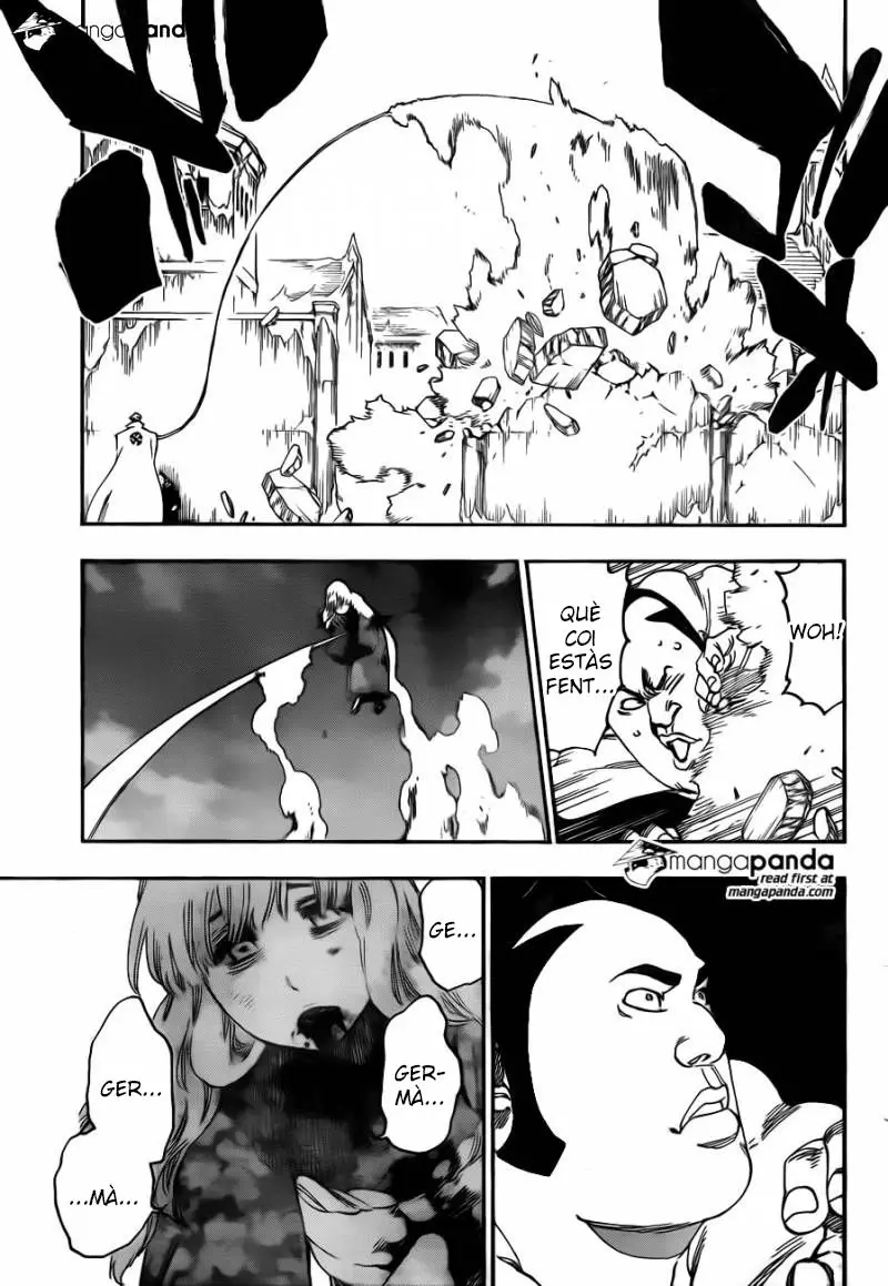 Bleach (Català) (2001) - Capítulo 549 - Página 6 - LectorTMOo
