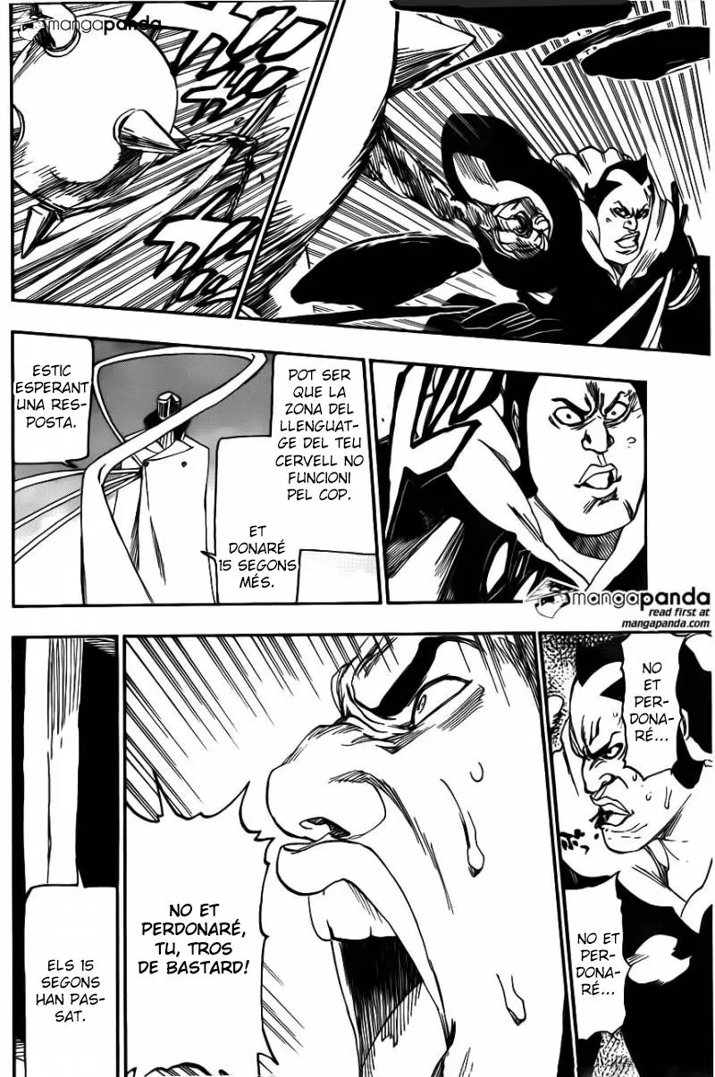 Bleach (Català) (2001) - Capítulo 549 - Página 9 - LectorTMOo
