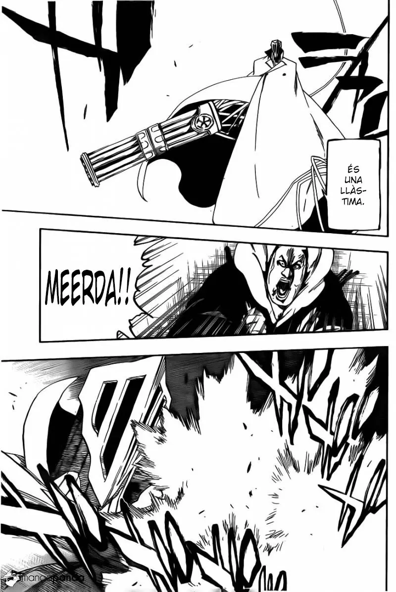 Bleach (Català) (2001) - Capítulo 549 - Página 10 - LectorTMOo