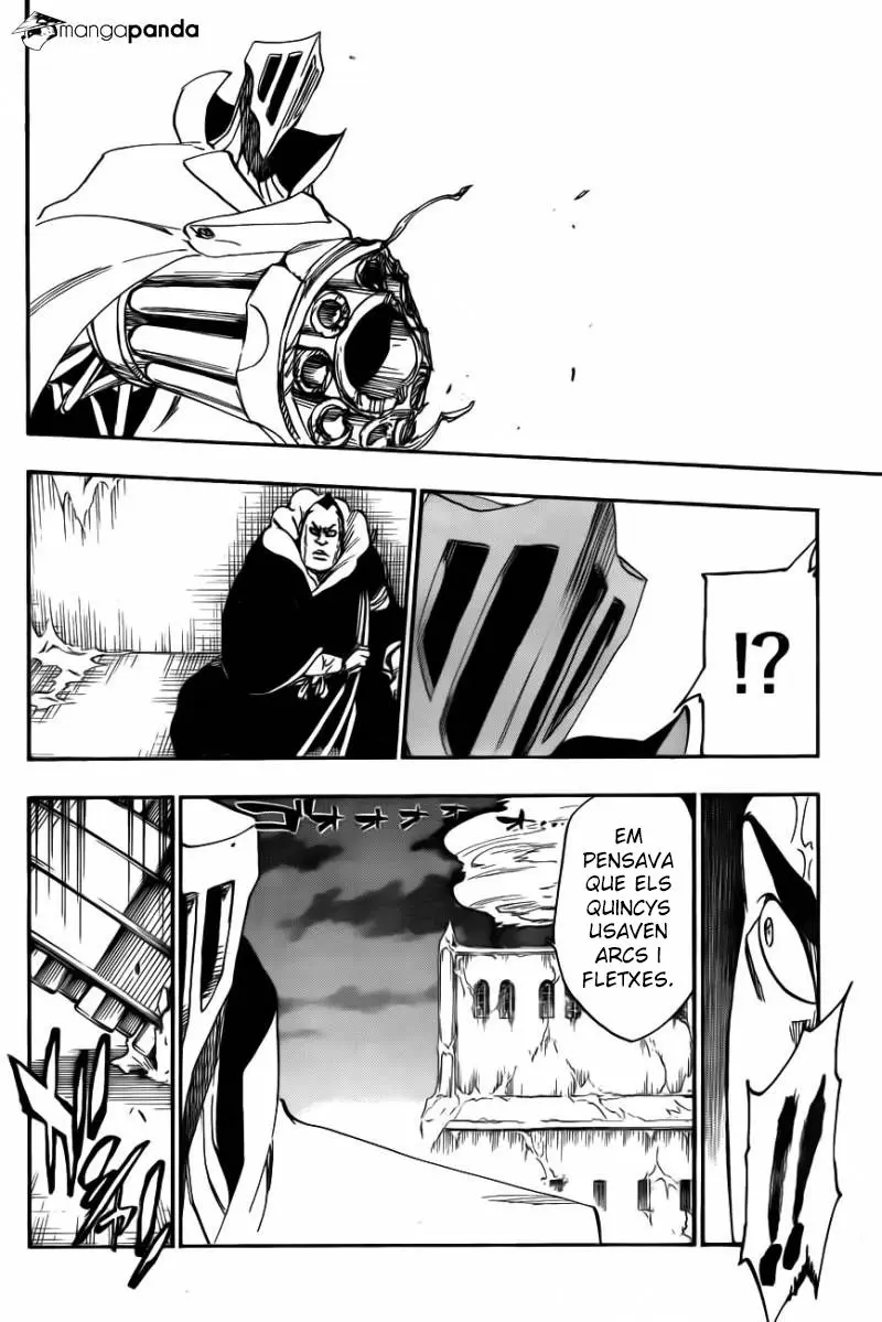 Bleach (Català) (2001) - Capítulo 549 - Página 11 - LectorTMOo