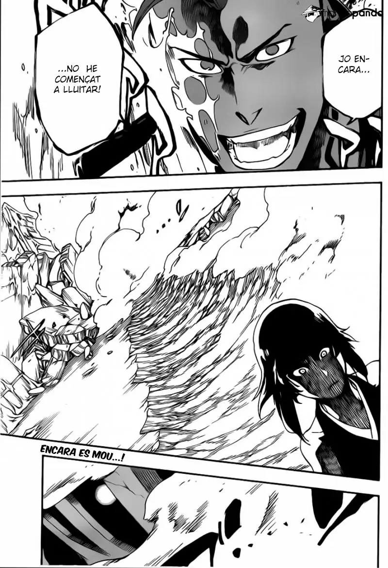 Bleach (Català) (2001) - Capítulo 549 - Página 18 - LectorTMOo