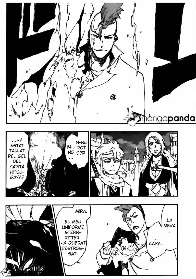 Bleach (Català) (2001) - Capítulo 550 - Página 7 - LectorTMOo