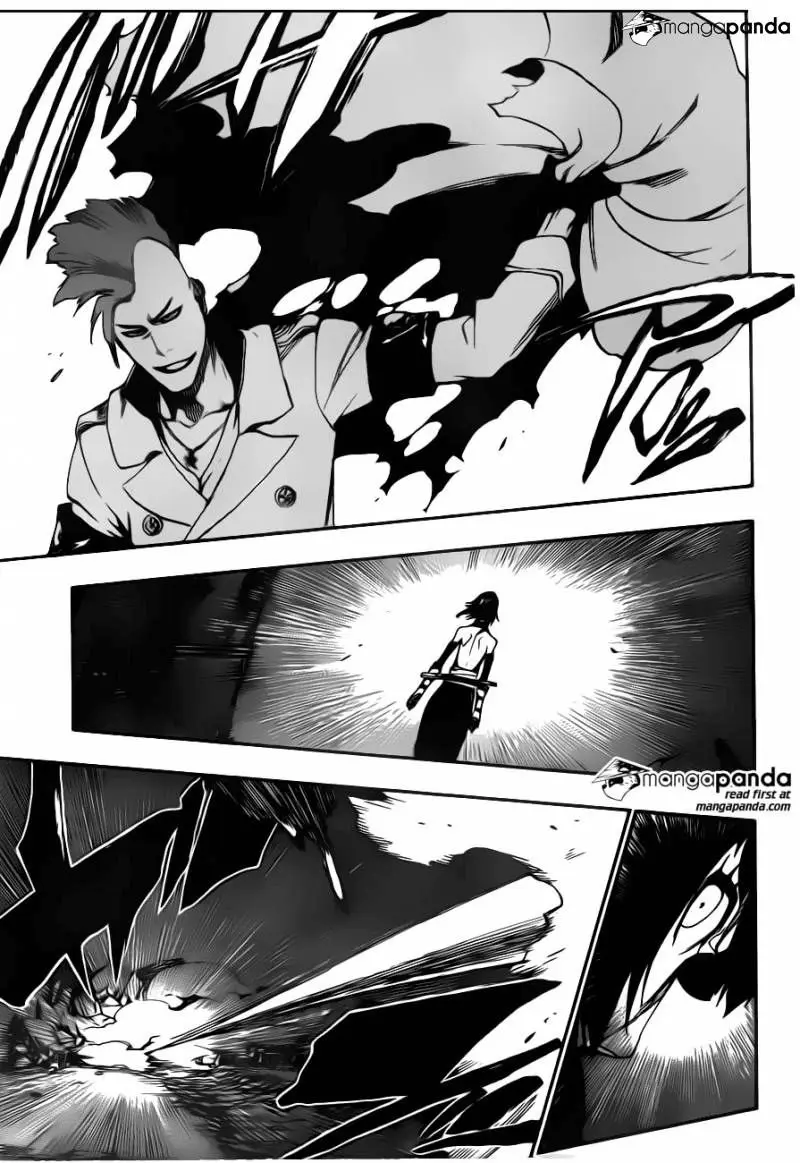 Bleach (Català) (2001) - Capítulo 550 - Página 8 - LectorTMOo