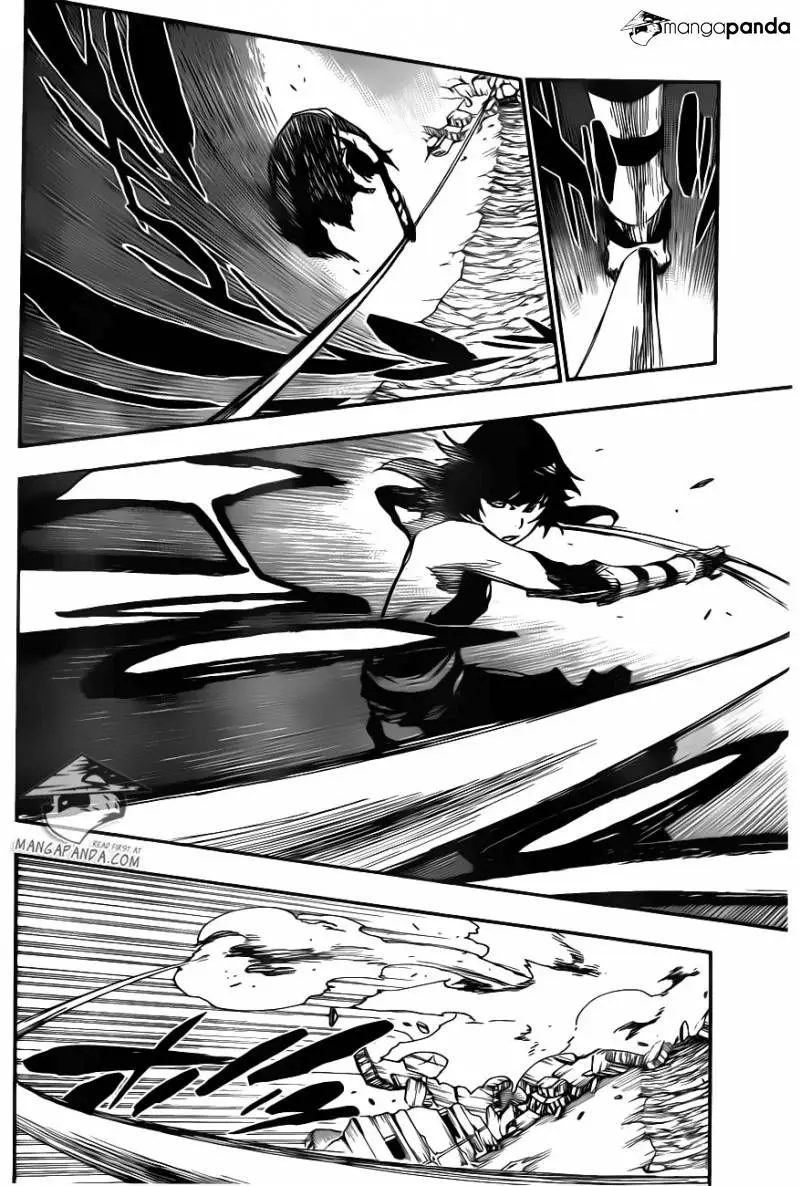 Bleach (Català) (2001) - Capítulo 550 - Página 9 - LectorTMOo