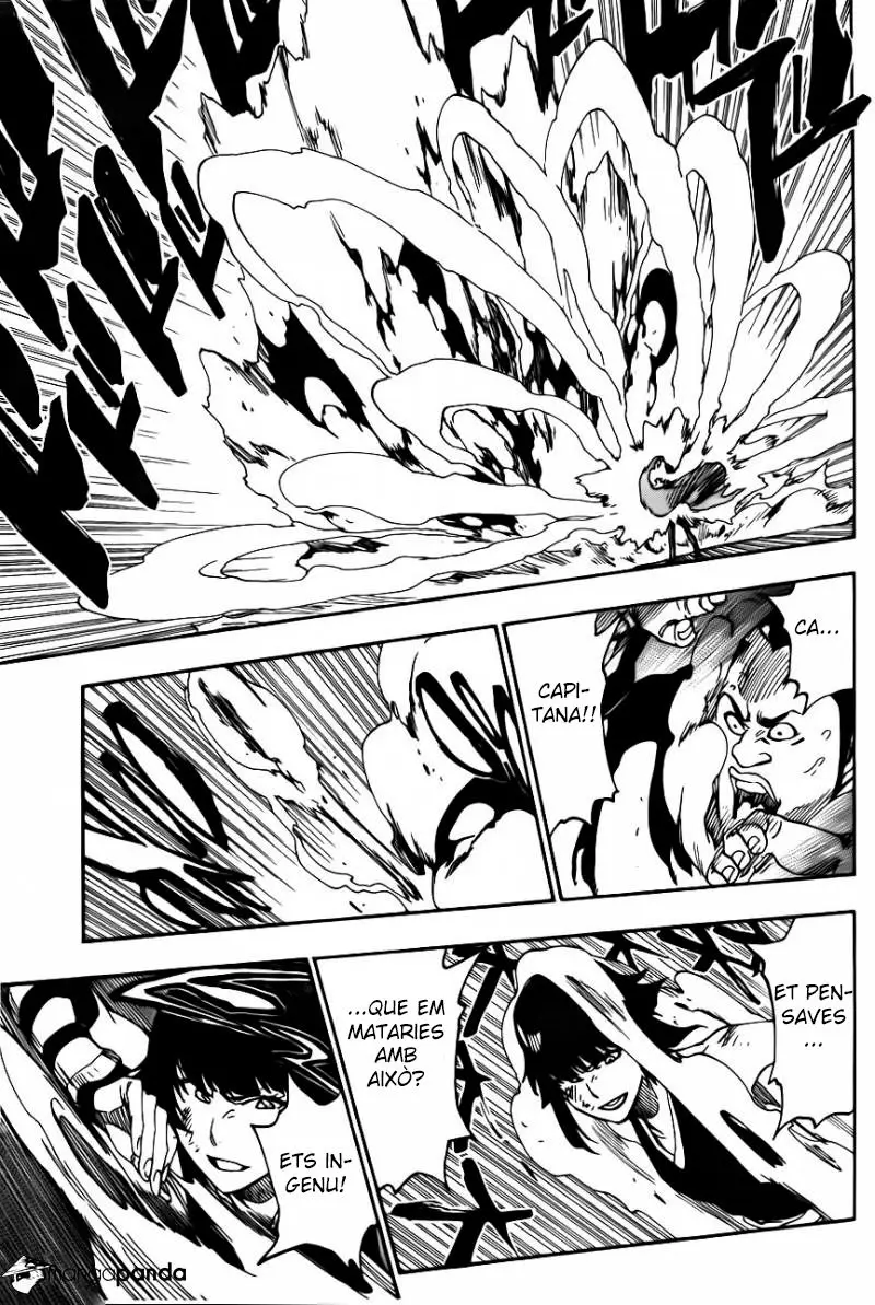 Bleach (Català) (2001) - Capítulo 550 - Página 12 - LectorTMOo