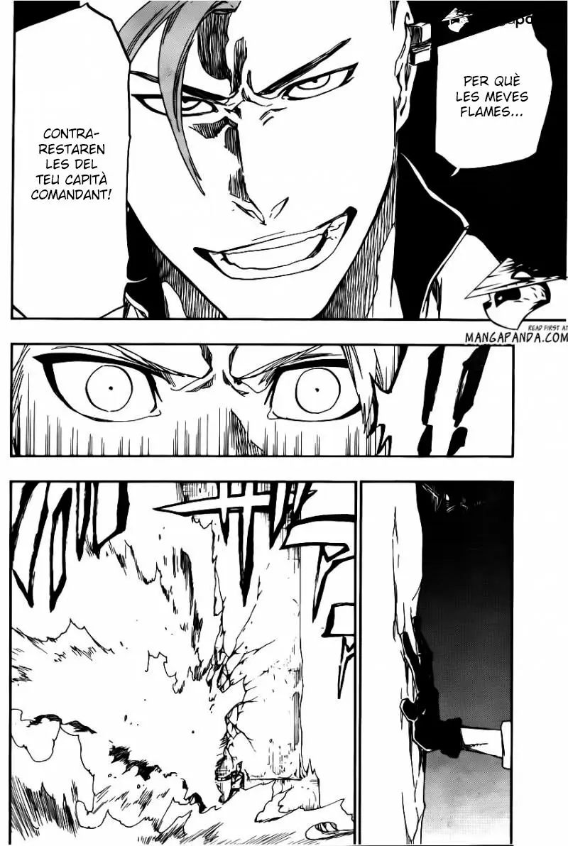 Bleach (Català) (2001) - Capítulo 550 - Página 15 - LectorTMOo