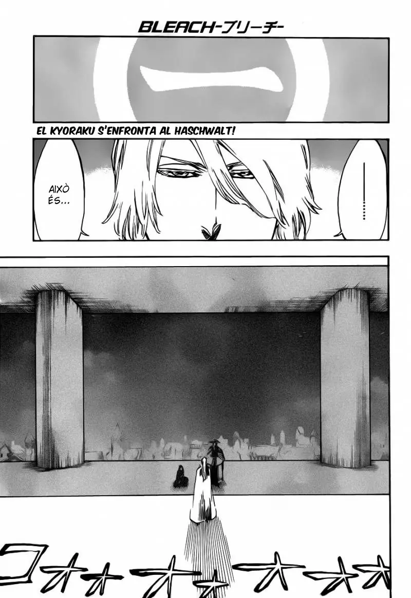 Bleach (Català) (2001) - Capítulo 551 - Página 2 - LectorTMOo