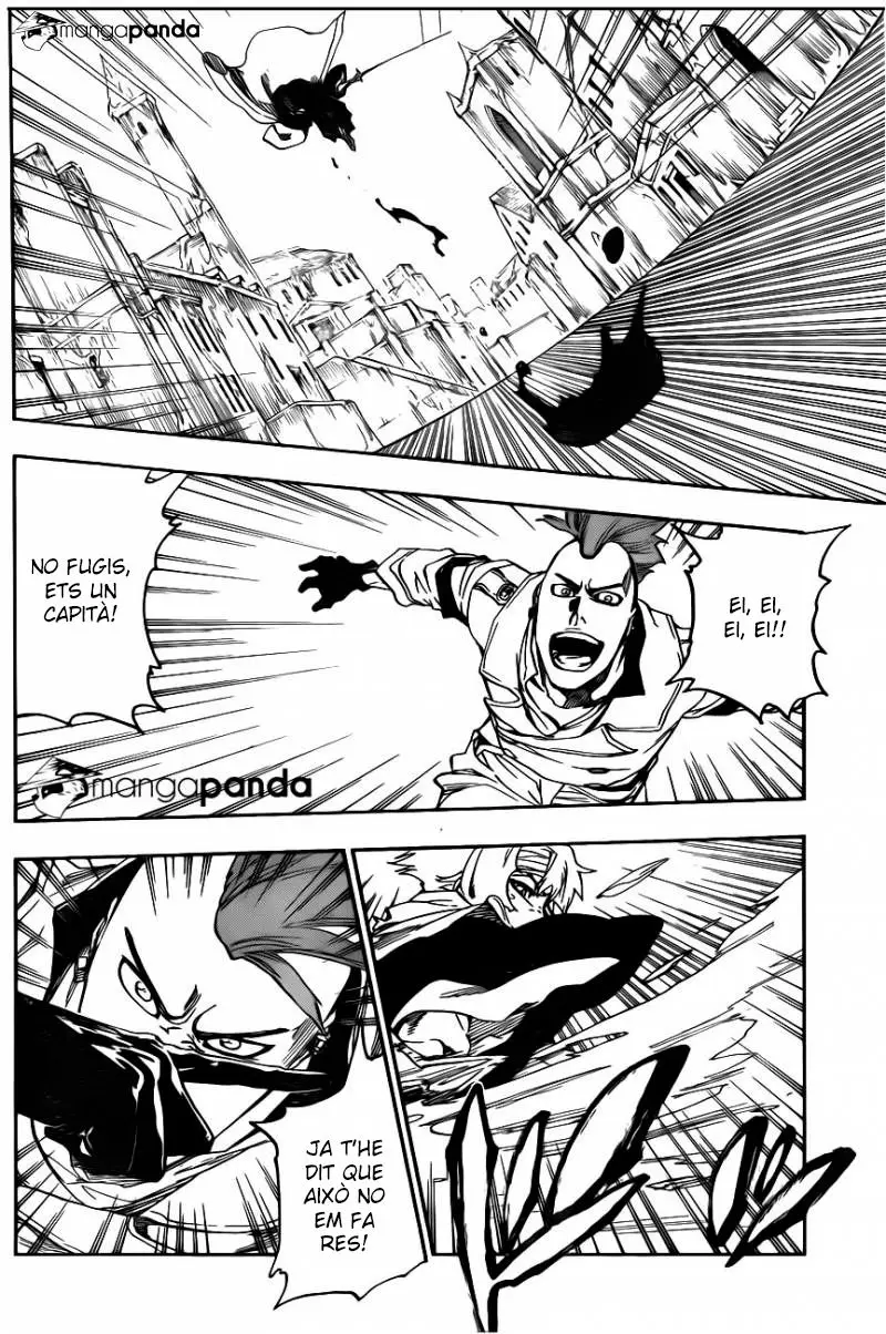 Bleach (Català) (2001) - Capítulo 551 - Página 7 - LectorTMOo