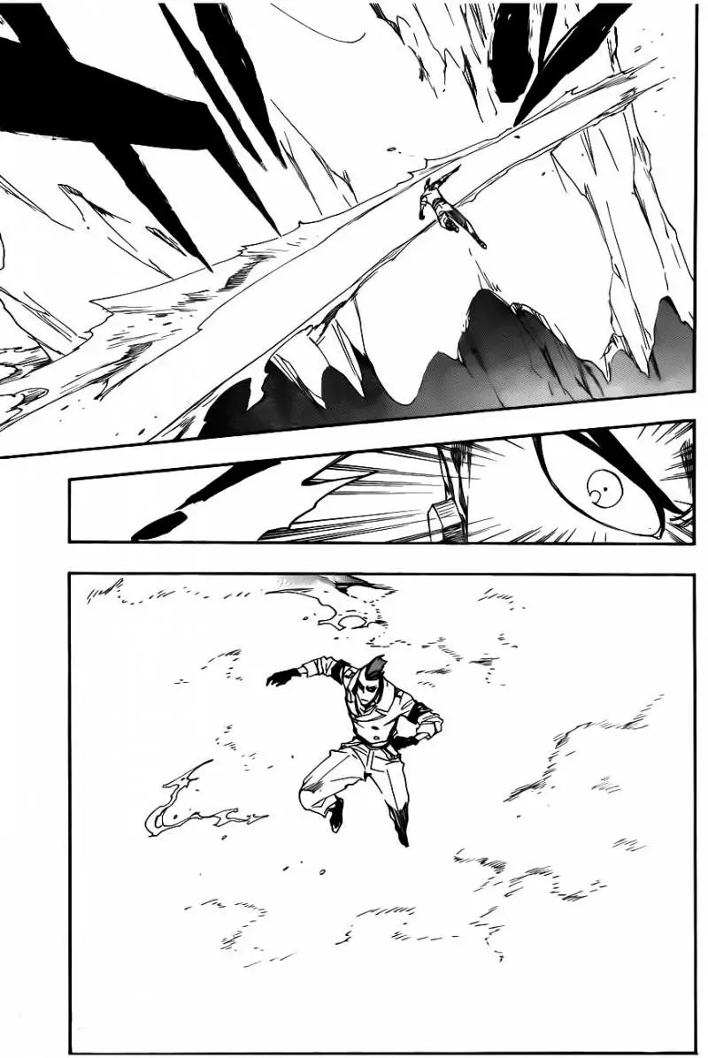 Bleach (Català) (2001) - Capítulo 551 - Página 8 - LectorTMOo