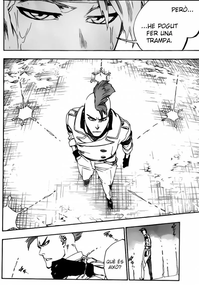Bleach (Català) (2001) - Capítulo 551 - Página 11 - LectorTMOo