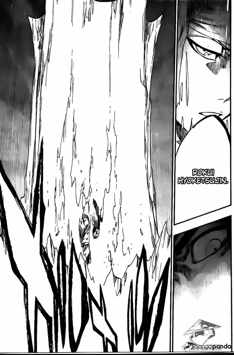 Bleach (Català) (2001) - Capítulo 551 - Página 12 - LectorTMOo