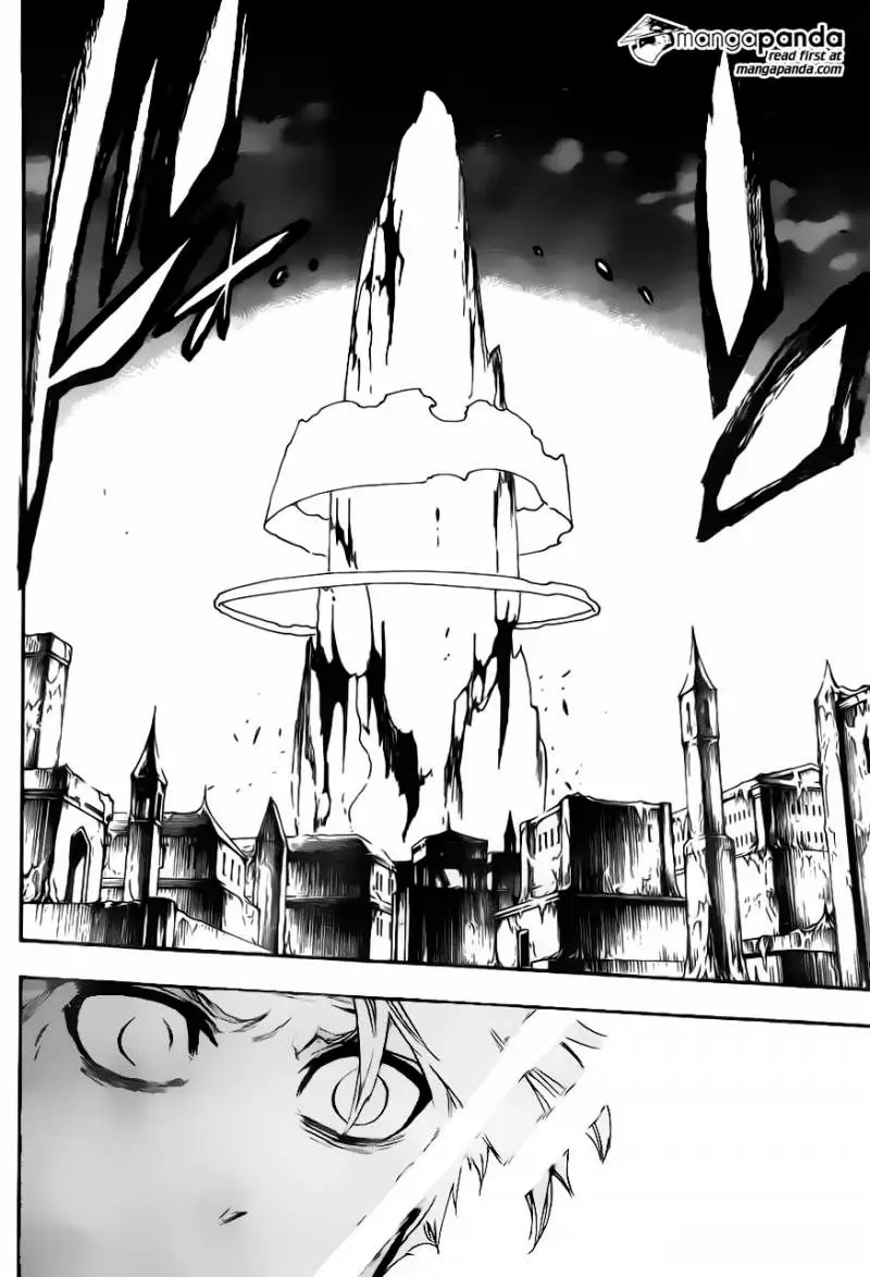 Bleach (Català) (2001) - Capítulo 551 - Página 15 - LectorTMOo