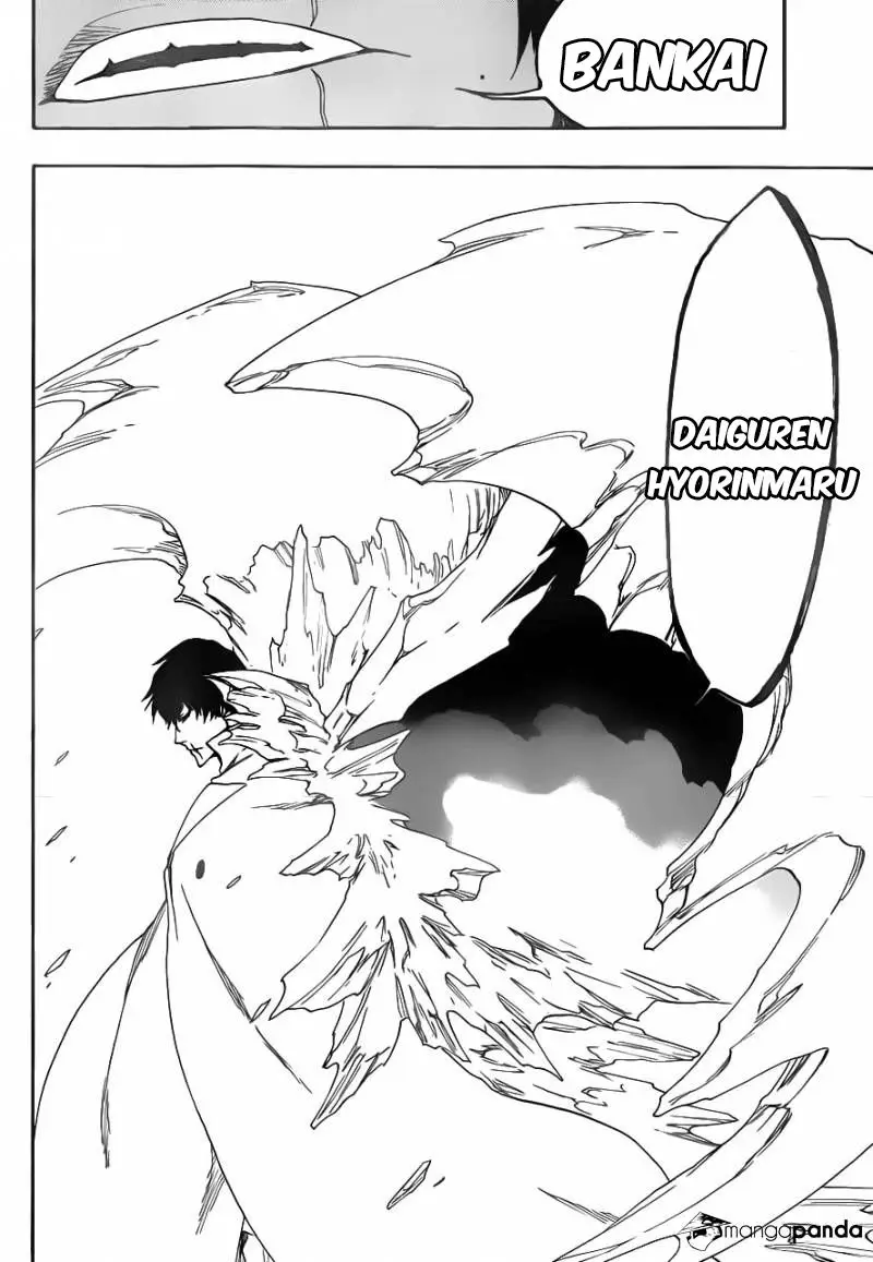 Bleach (Català) (2001) - Capítulo 552 - Página 5 - LectorTMOo