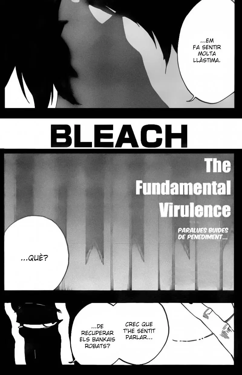 Bleach (Català) (2001) - Capítulo 552 - Página 7 - LectorTMOo