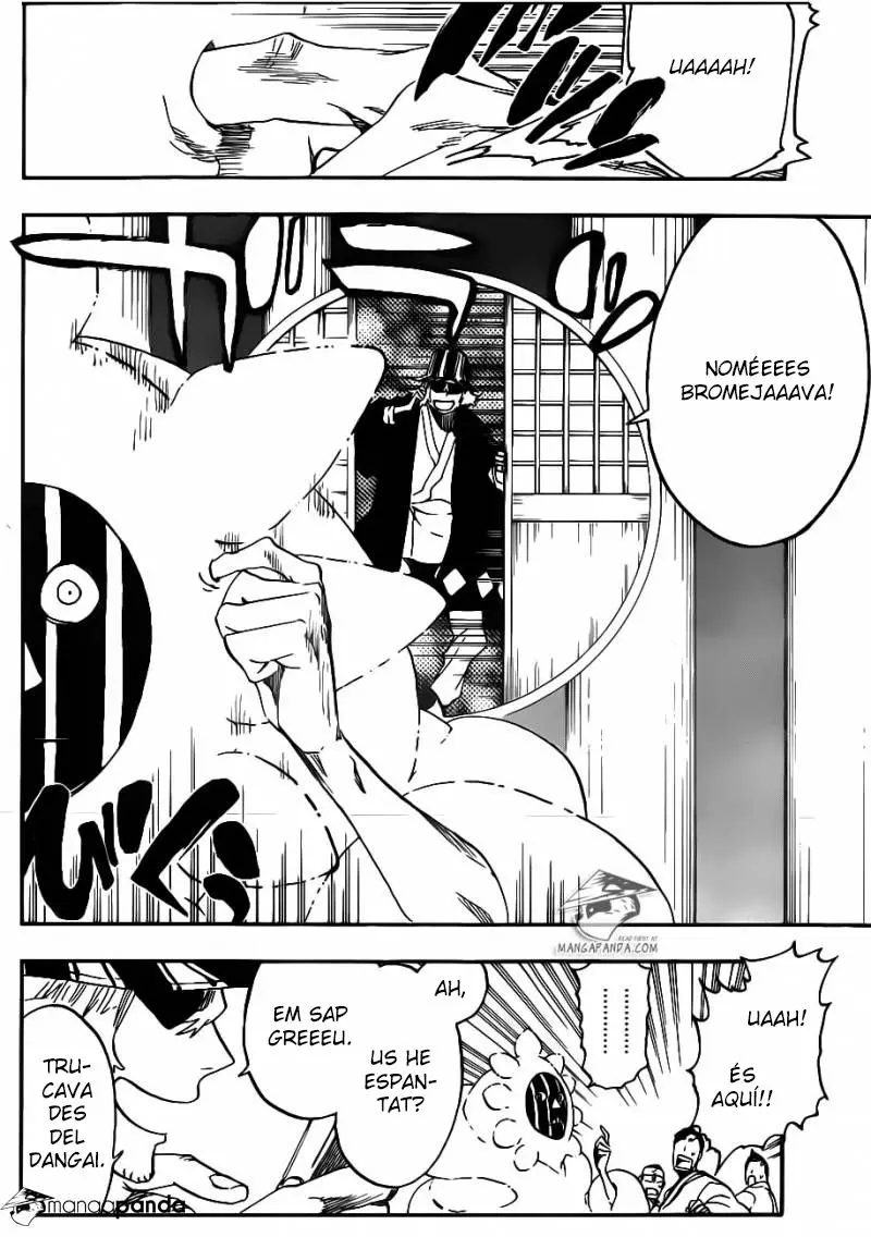 Bleach (Català) (2001) - Capítulo 552 - Página 9 - LectorTMOo