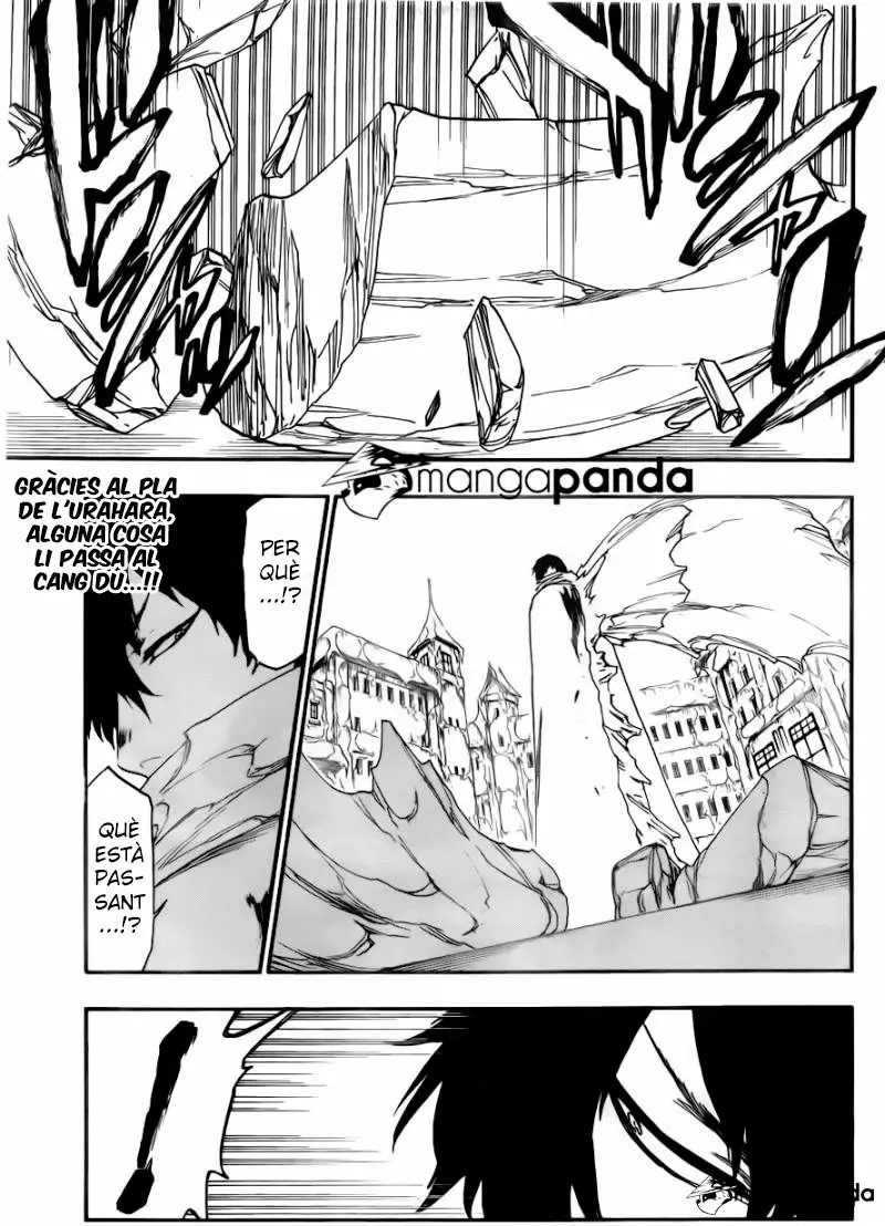 Bleach (Català) (2001) - Capítulo 553 - Página 2 - LectorTMOo