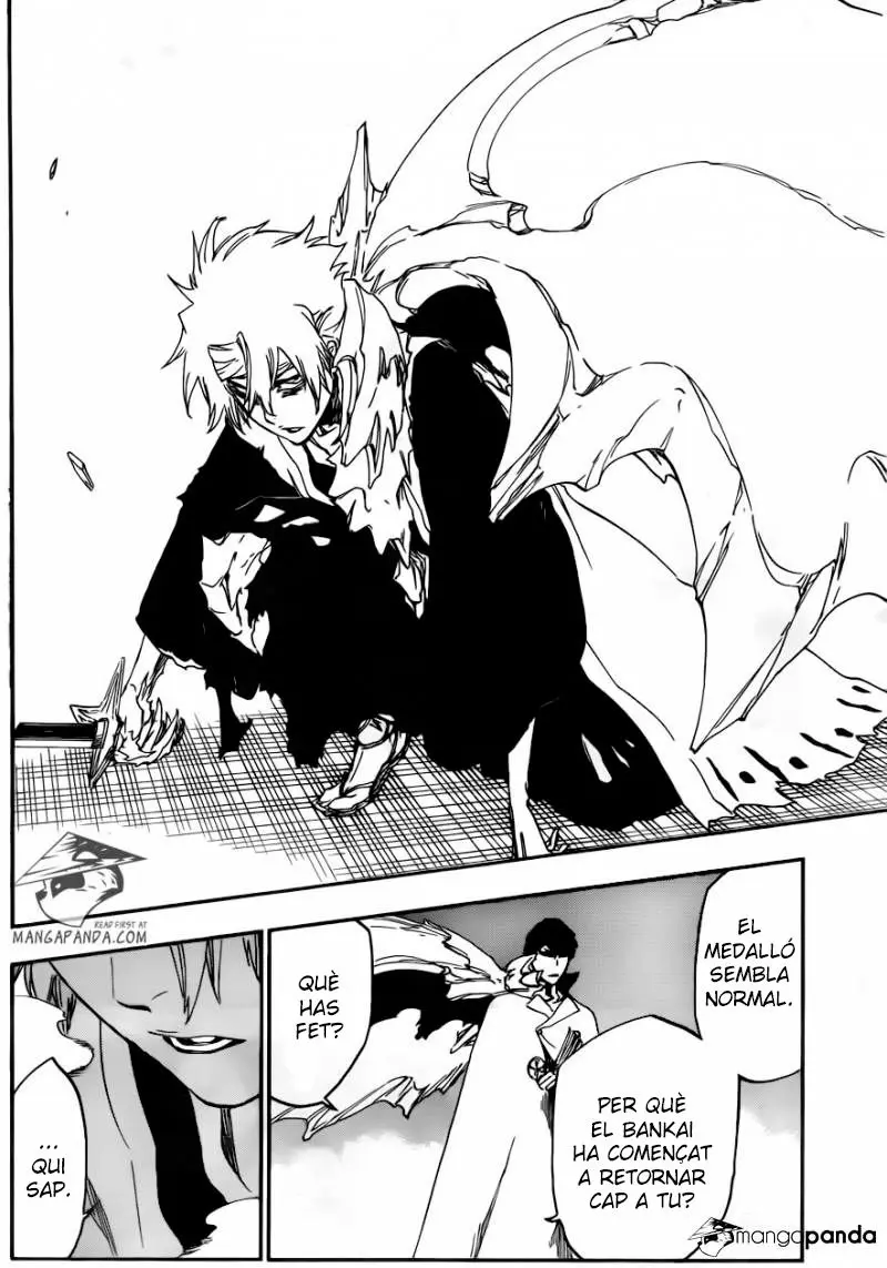 Bleach (Català) (2001) - Capítulo 553 - Página 3 - LectorTMOo