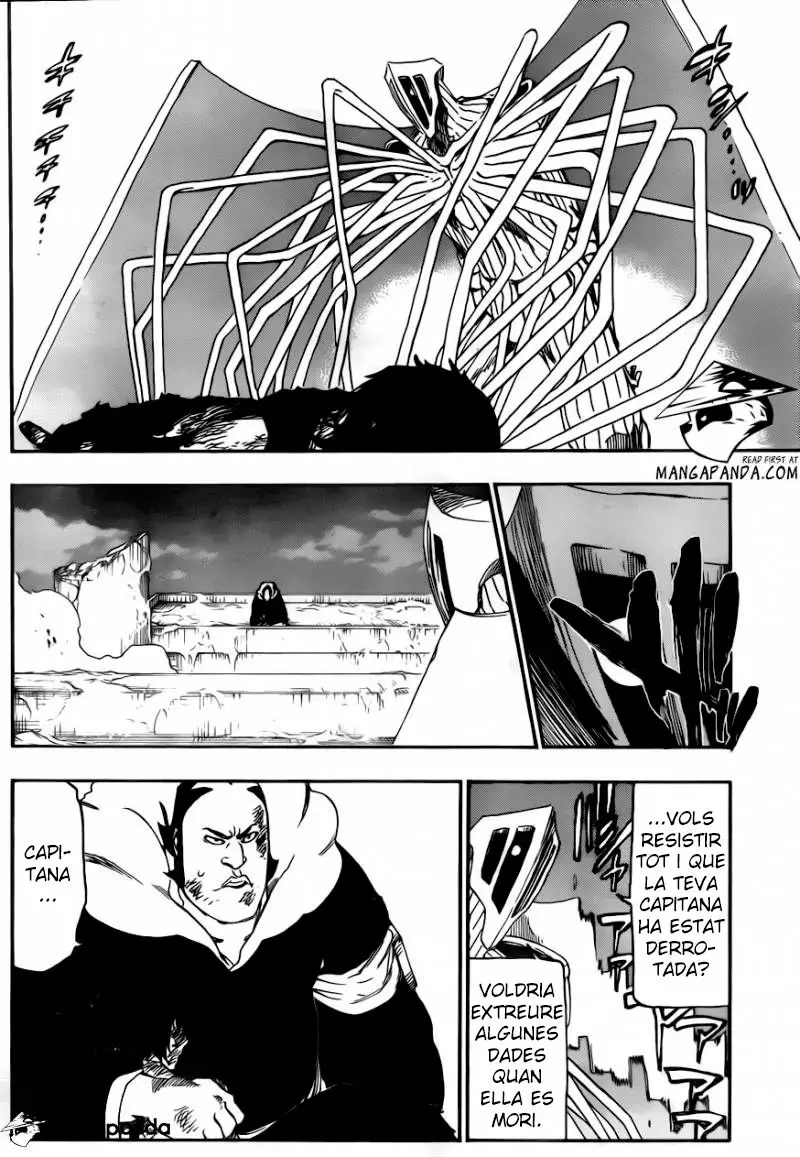 Bleach (Català) (2001) - Capítulo 553 - Página 5 - LectorTMOo