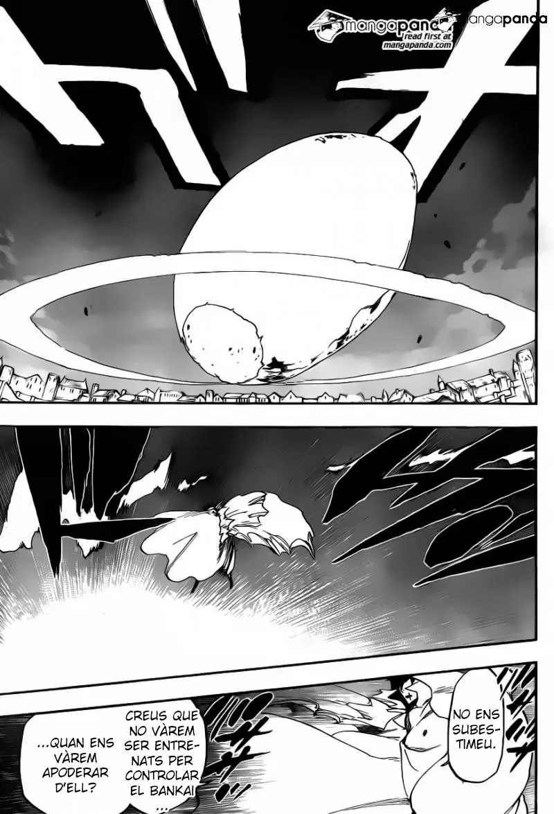 Bleach (Català) (2001) - Capítulo 553 - Página 10 - LectorTMOo