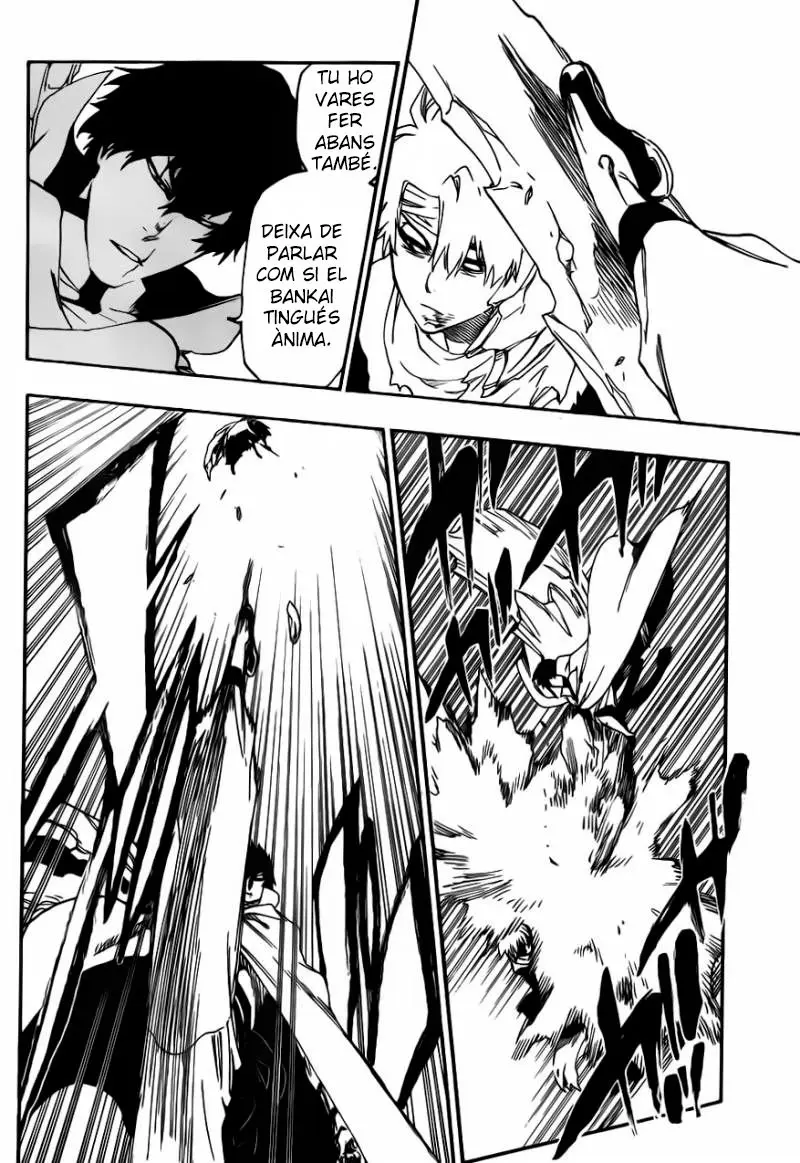 Bleach (Català) (2001) - Capítulo 553 - Página 13 - LectorTMOo