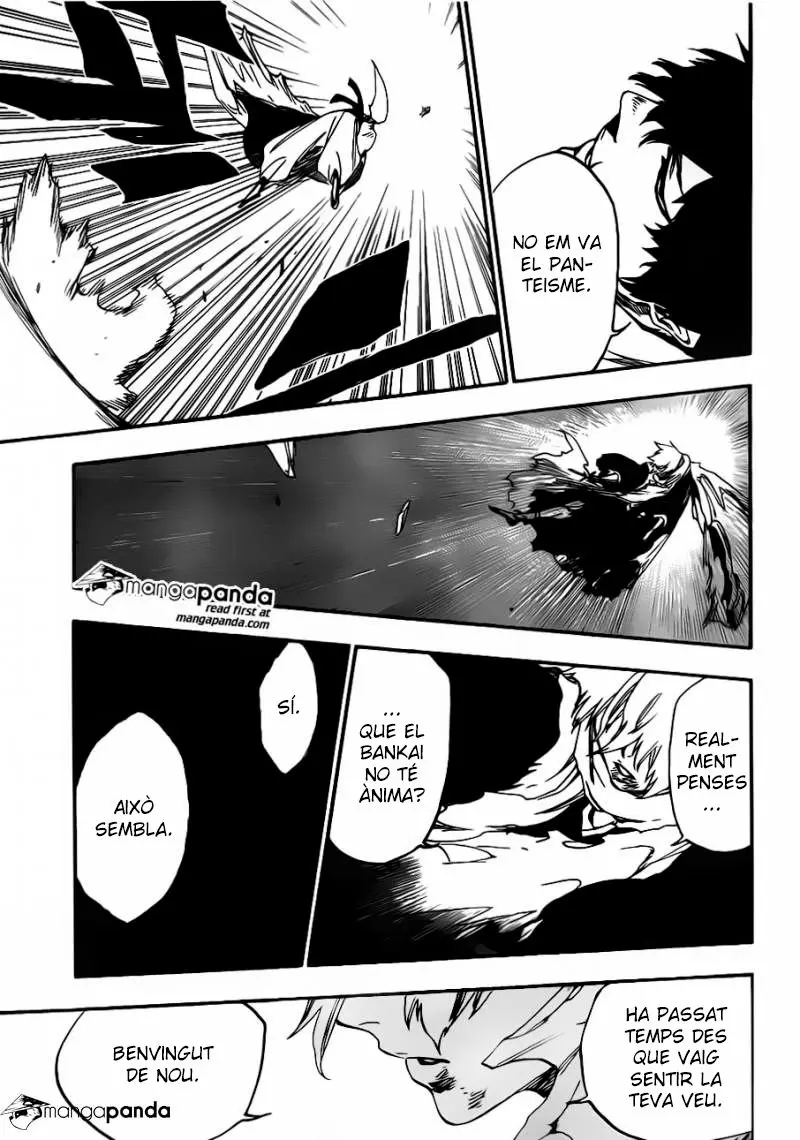 Bleach (Català) (2001) - Capítulo 553 - Página 14 - LectorTMOo