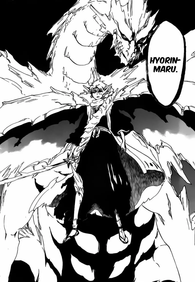 Bleach (Català) (2001) - Capítulo 553 - Página 15 - LectorTMOo