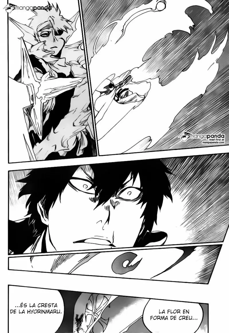 Bleach (Català) (2001) - Capítulo 553 - Página 17 - LectorTMOo