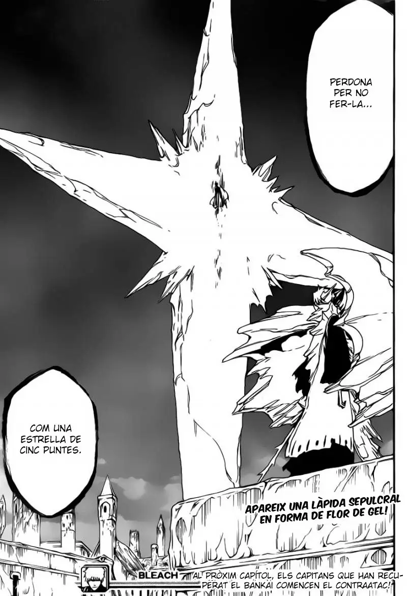 Bleach (Català) (2001) - Capítulo 553 - Página 18 - LectorTMOo