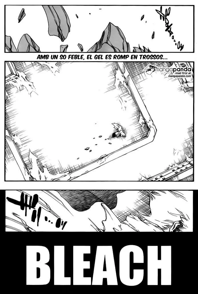 Bleach (Català) (2001) - Capítulo 554 - Página 4 - LectorTMOo