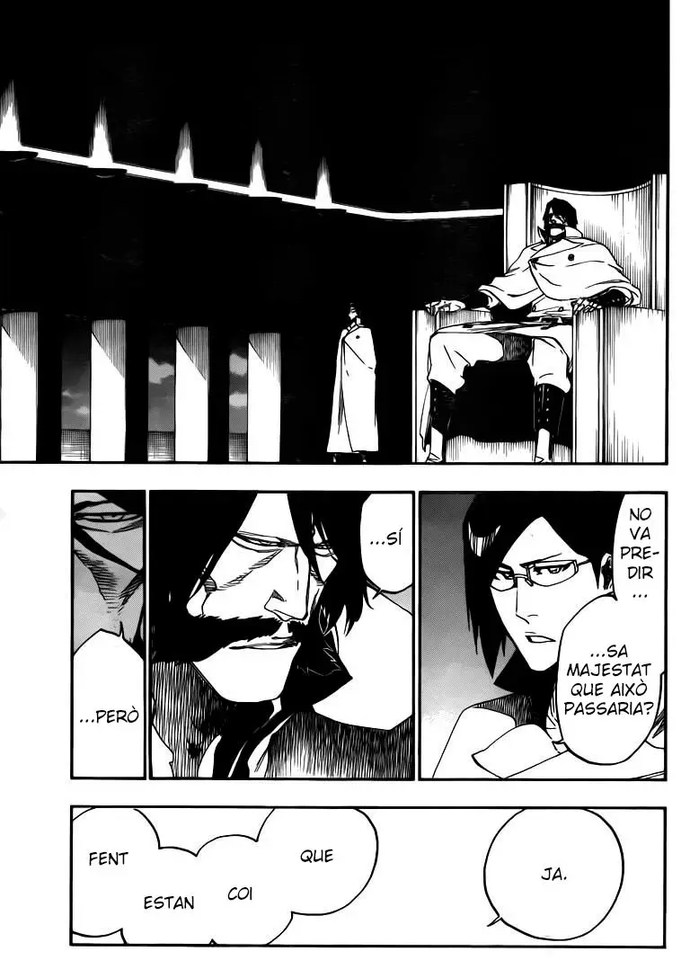 Bleach (Català) (2001) - Capítulo 554 - Página 6 - LectorTMOo