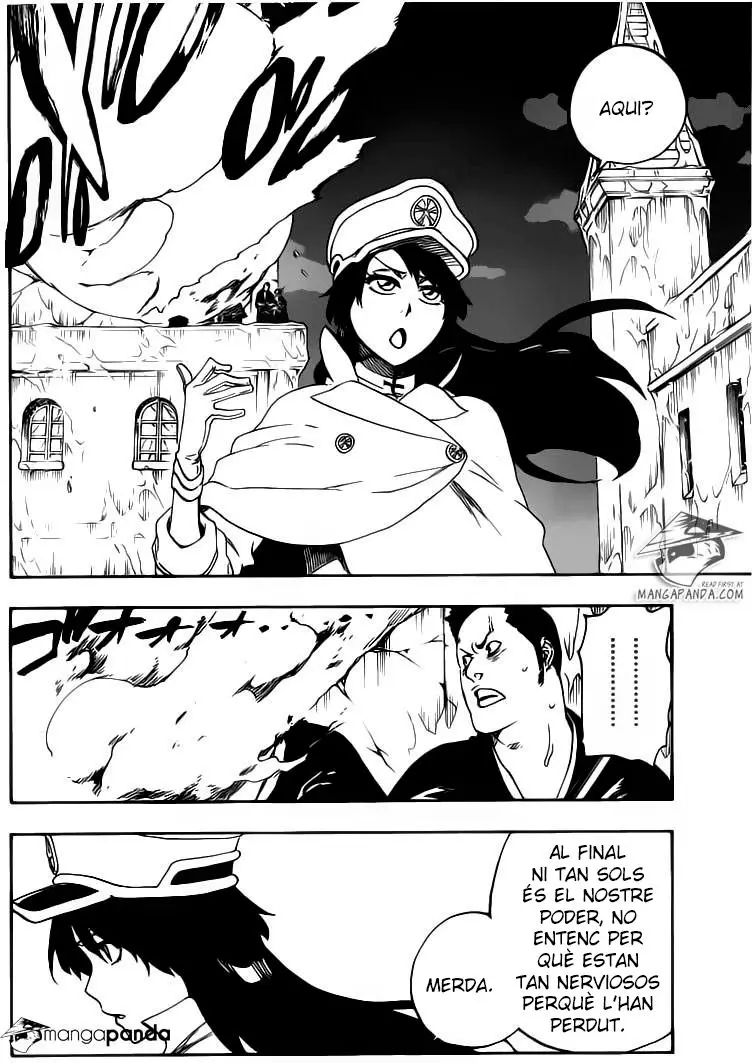 Bleach (Català) (2001) - Capítulo 554 - Página 7 - LectorTMOo