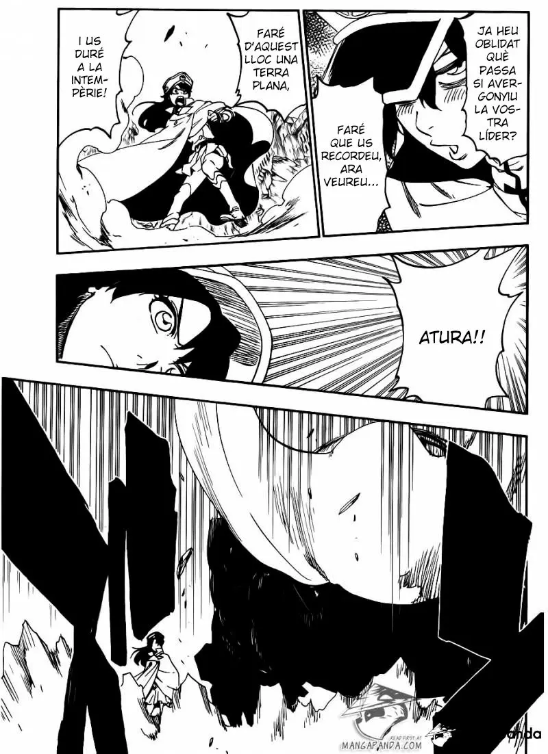 Bleach (Català) (2001) - Capítulo 554 - Página 10 - LectorTMOo