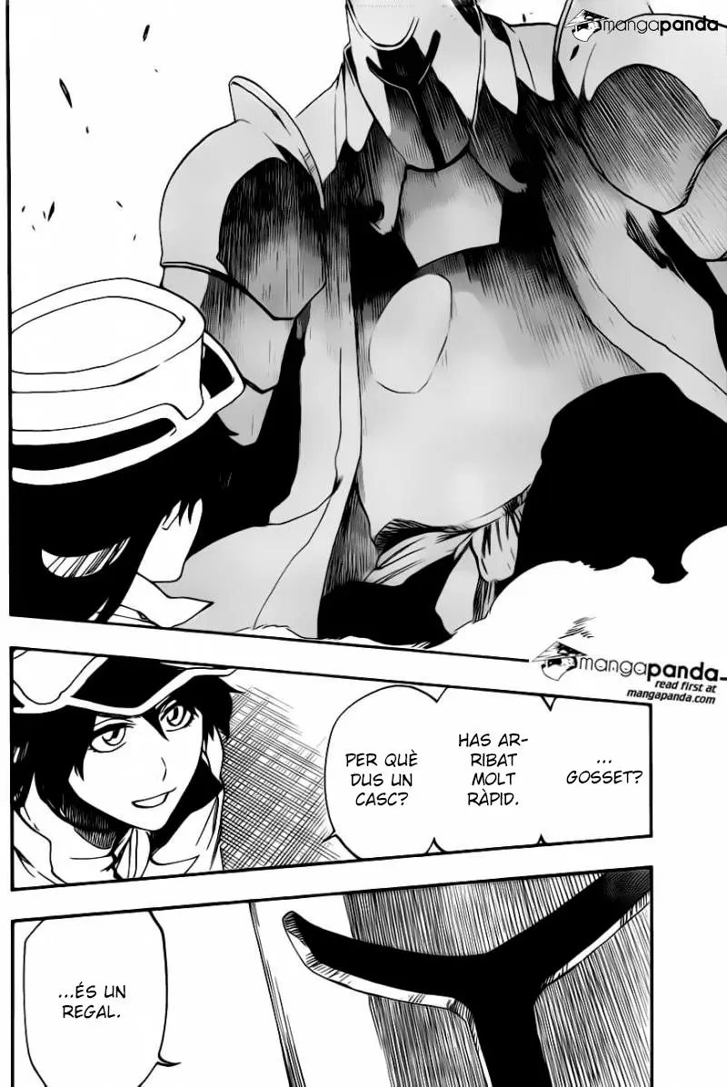 Bleach (Català) (2001) - Capítulo 554 - Página 11 - LectorTMOo