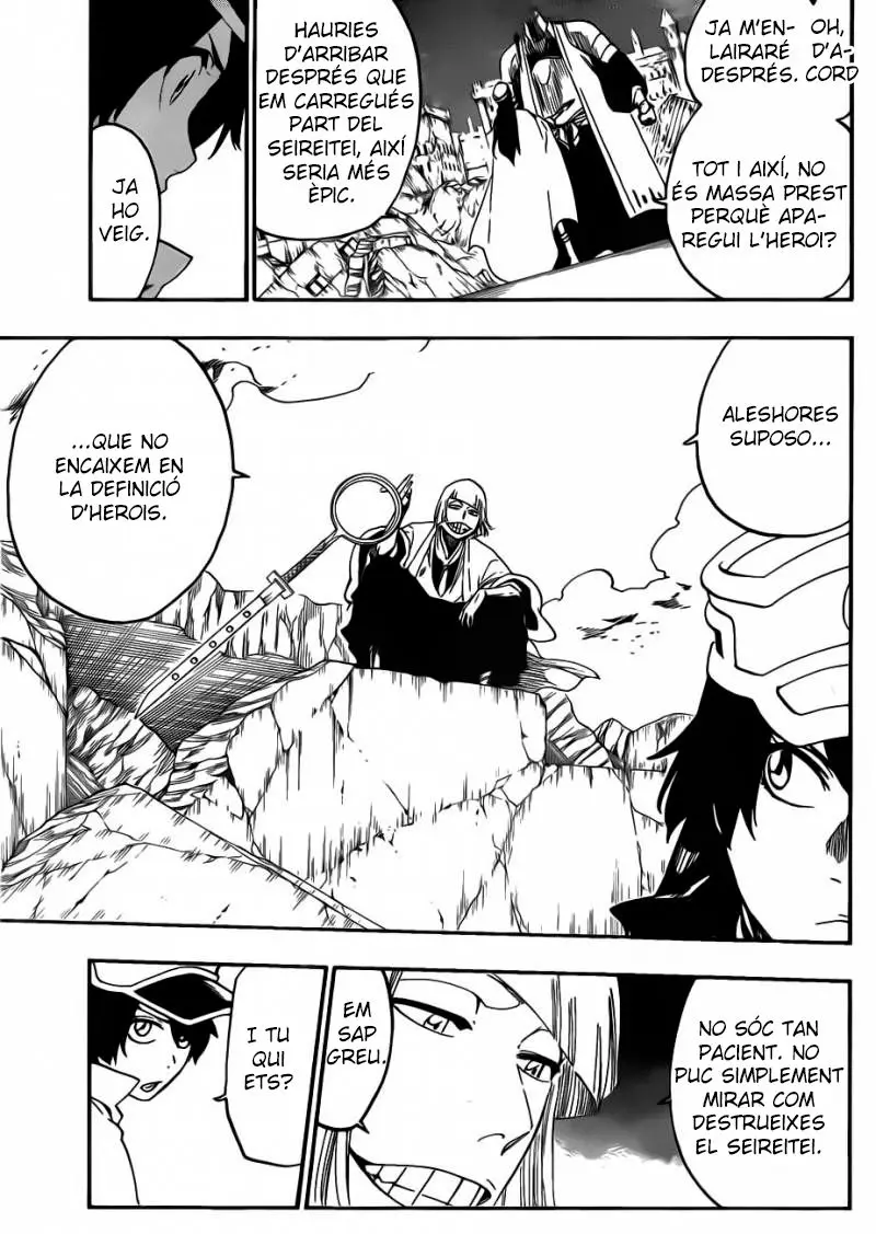 Bleach (Català) (2001) - Capítulo 554 - Página 12 - LectorTMOo