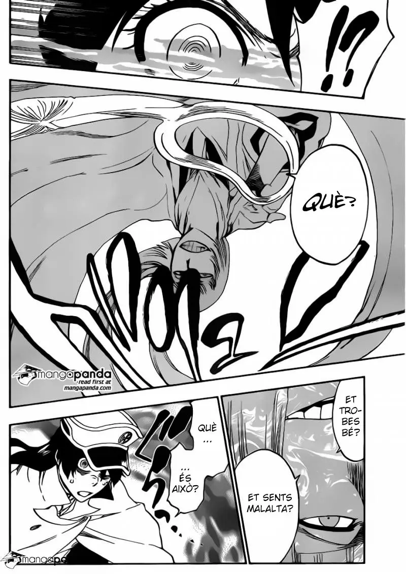 Bleach (Català) (2001) - Capítulo 554 - Página 13 - LectorTMOo
