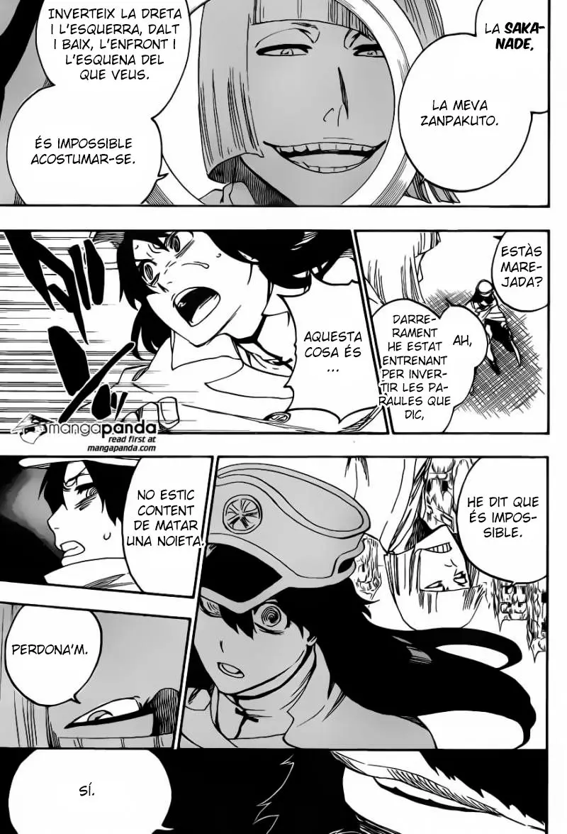 Bleach (Català) (2001) - Capítulo 554 - Página 14 - LectorTMOo