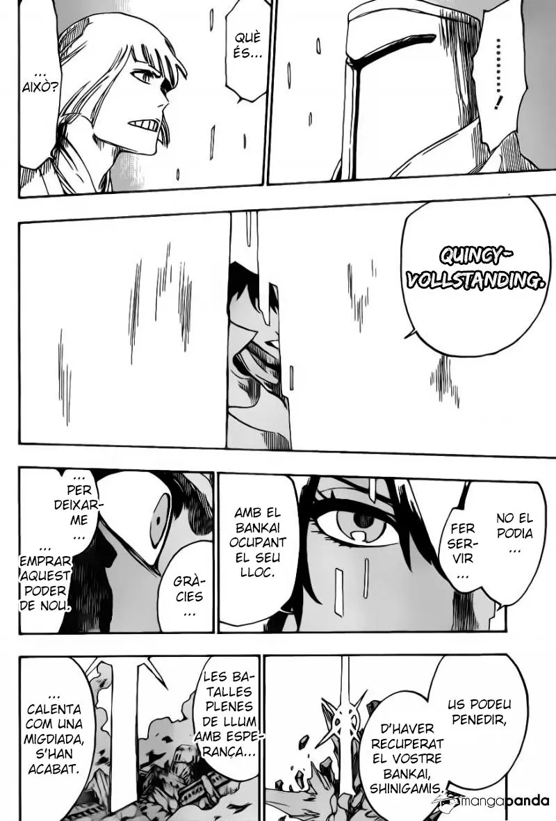 Bleach (Català) (2001) - Capítulo 554 - Página 17 - LectorTMOo