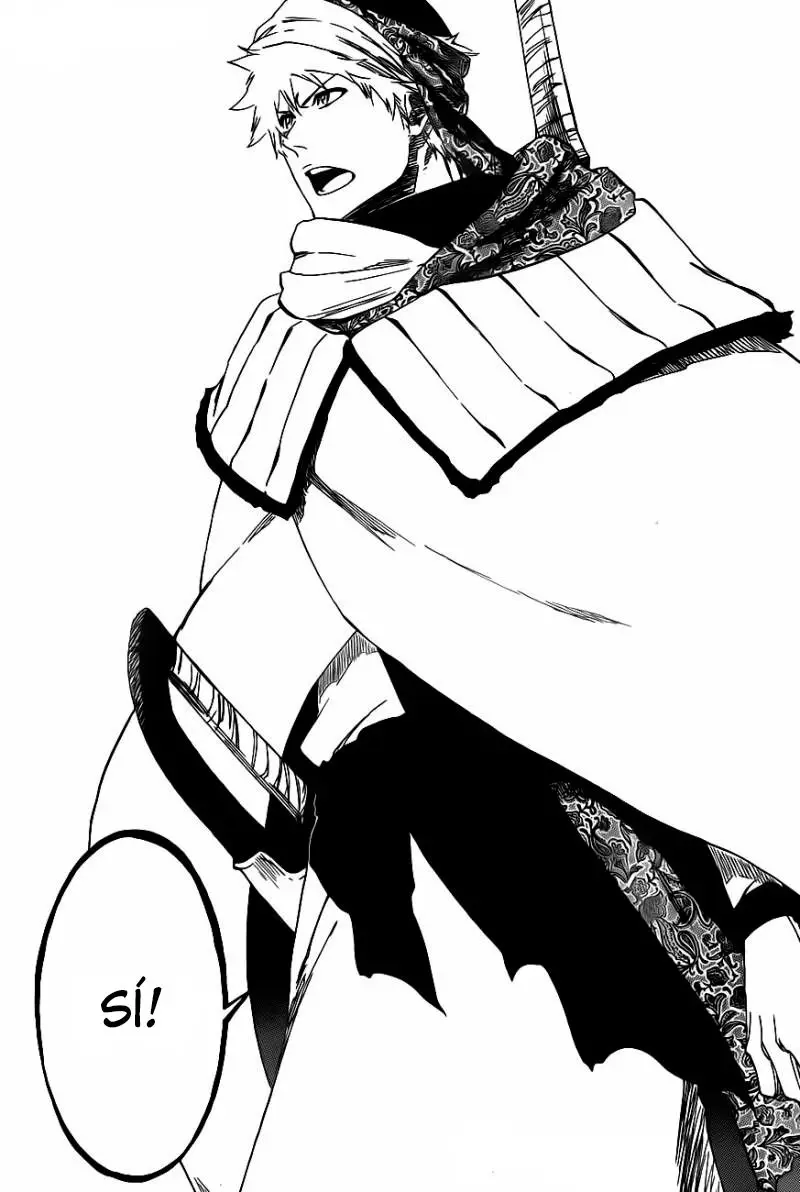 Bleach (Català) (2001) - Capítulo 555 - Página 3 - LectorTMOo