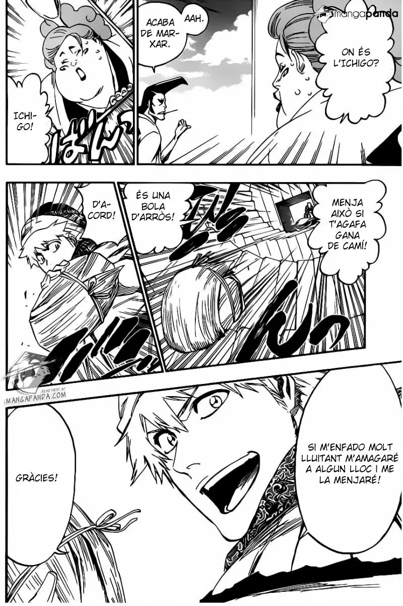 Bleach (Català) (2001) - Capítulo 555 - Página 9 - LectorTMOo
