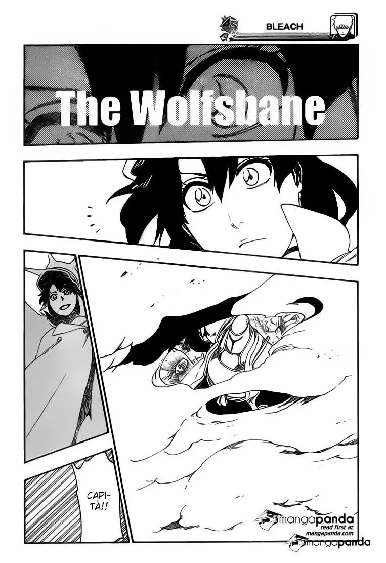 Bleach (Català) (2001) - Capítulo 556 - Página 5 - LectorTMOo