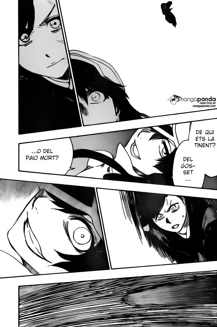 Bleach (Català) (2001) - Capítulo 556 - Página 6 - LectorTMOo