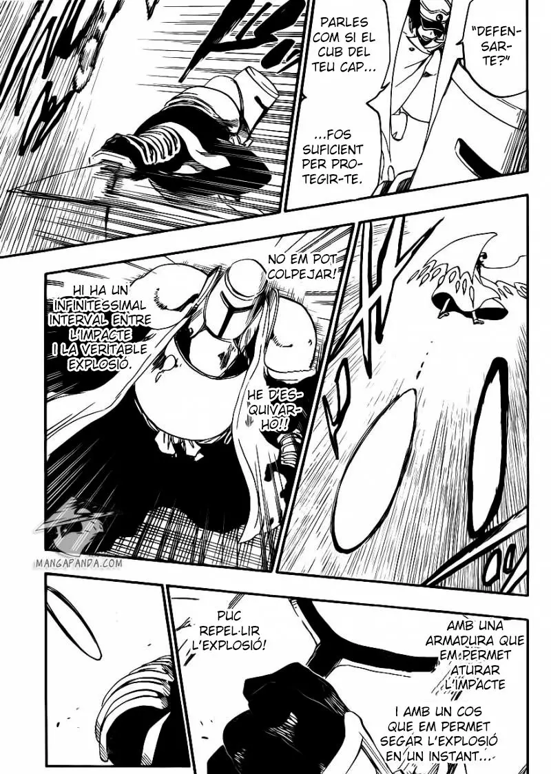 Bleach (Català) (2001) - Capítulo 556 - Página 8 - LectorTMOo