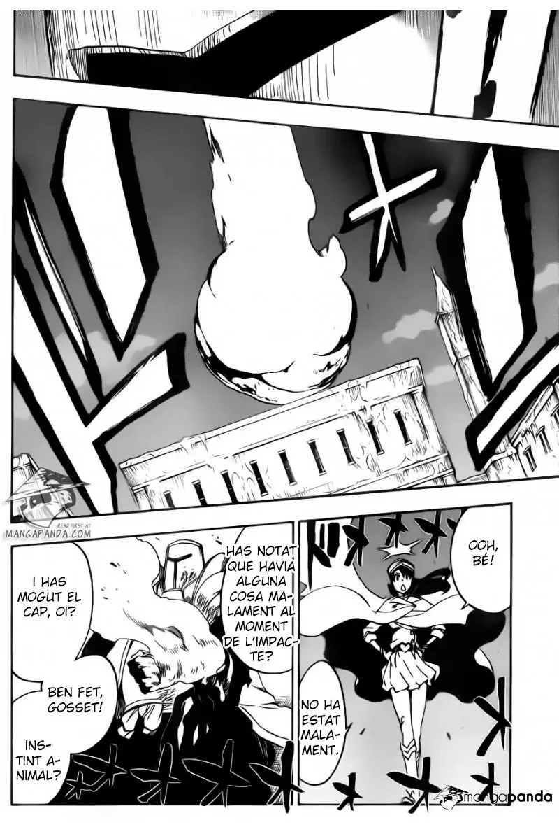 Bleach (Català) (2001) - Capítulo 556 - Página 9 - LectorTMOo