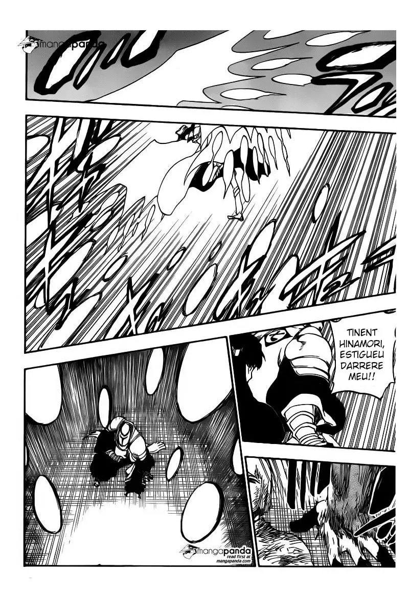 Bleach (Català) (2001) - Capítulo 556 - Página 11 - LectorTMOo
