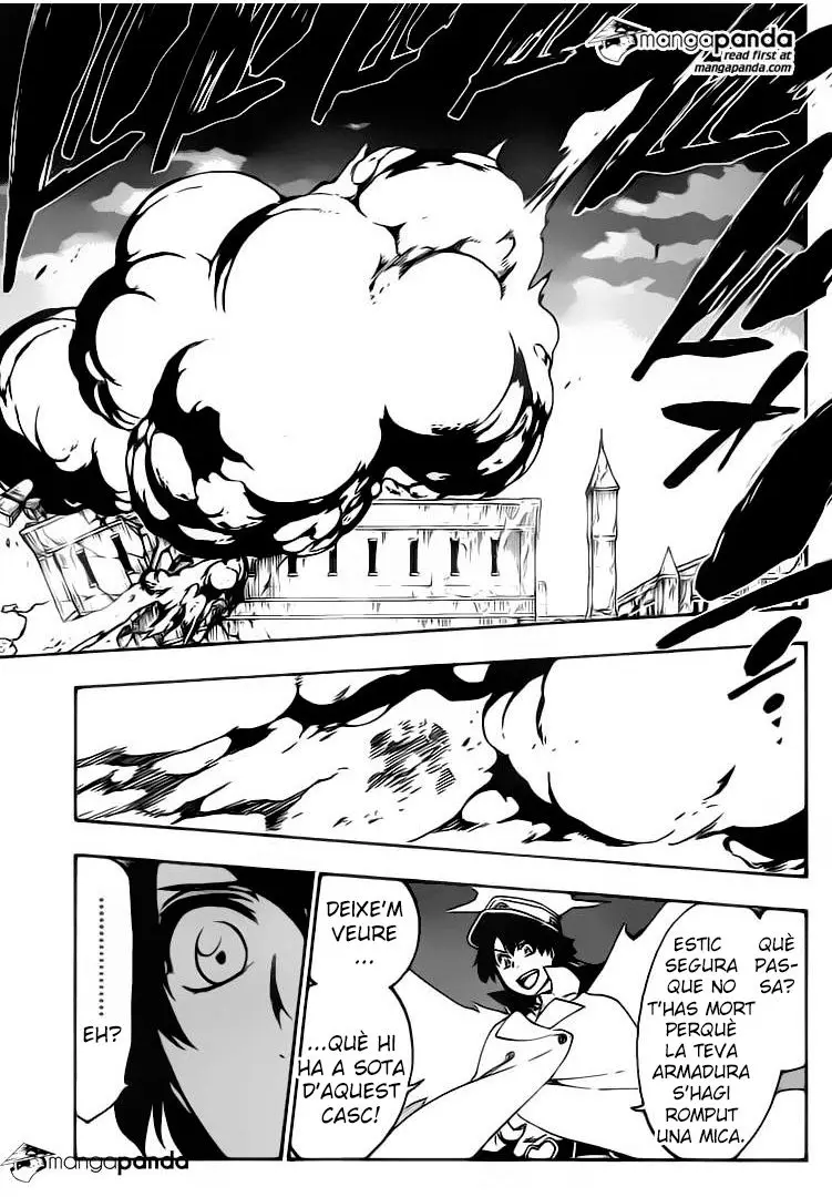Bleach (Català) (2001) - Capítulo 556 - Página 12 - LectorTMOo