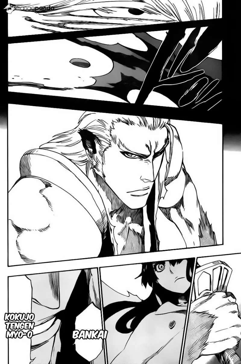 Bleach (Català) (2001) - Capítulo 556 - Página 17 - LectorTMOo