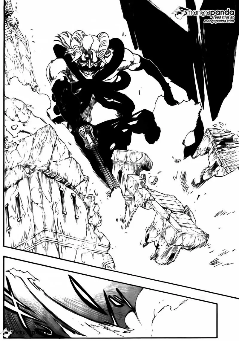 Bleach (Català) (2001) - Capítulo 557 - Página 4 - LectorTMOo