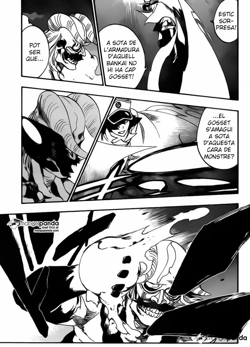 Bleach (Català) (2001) - Capítulo 557 - Página 5 - LectorTMOo